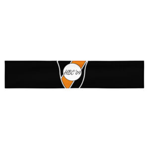 Hbc09 -  Hoofdband
