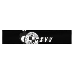 Gsvv -  Hoofdband