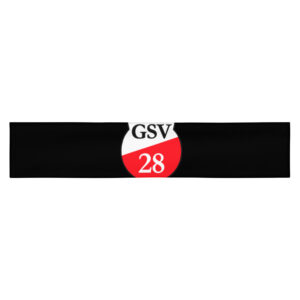 Gsv28 - Hoofdband