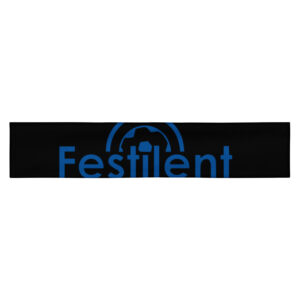 Festilent -  Hoofdband
