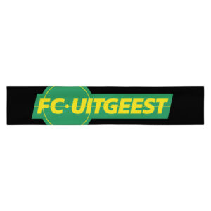 Fcuitgeest -  Hoofdband