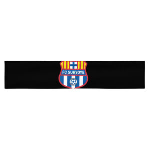 Fcsuryoyemediterraneo -  Hoofdband