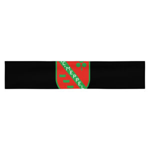 Fcmeppel - Hoofdband
