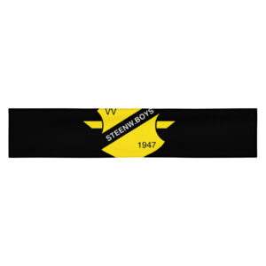 Vvsteenwijkerboys - Hoofdband