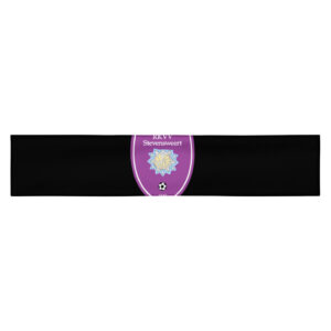 Vvstevensweert -  Hoofdband