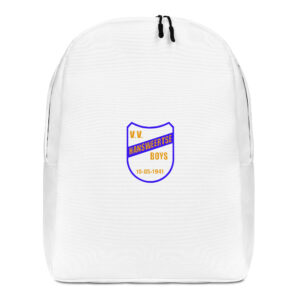 Hansweertseboys - Rugzak