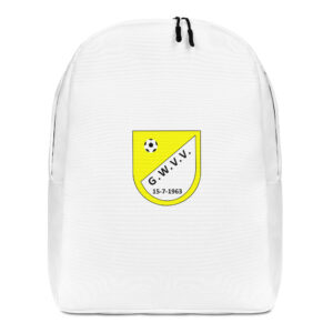 Gwvv - Rugzak