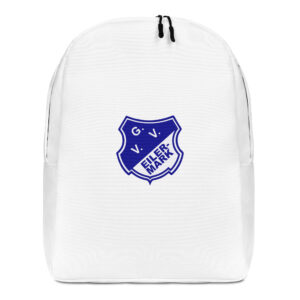 Gvveilermark -  Rugzak