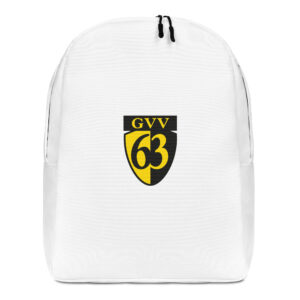 Gvv63 - Rugzak