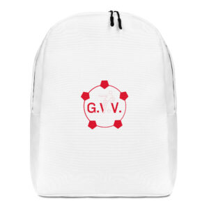 Gvv -  Rugzak