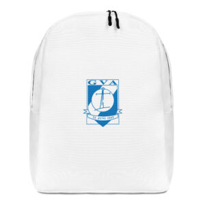 Gvadoornenburg -  Rugzak