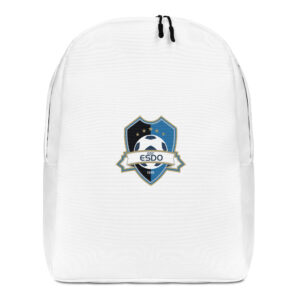 GSCESDO - Rugzak