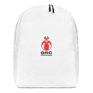 Grcgroningen - Rugzak