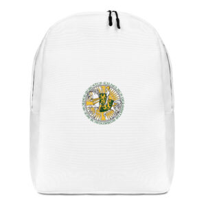 Graafwillemiivac - Rugzak