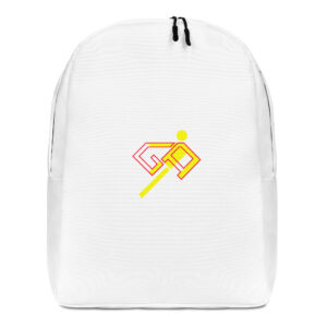 Goaheadkampen -  Rugzak