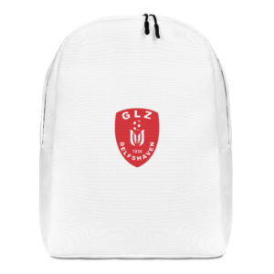 Glzdelfshaven - Rugzak