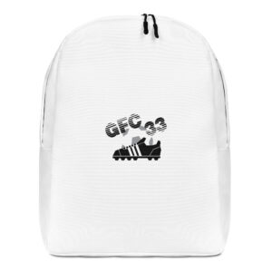 Gfc33 -  Rugzak