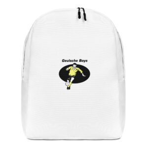 Geulsche Boys -  Rugzak