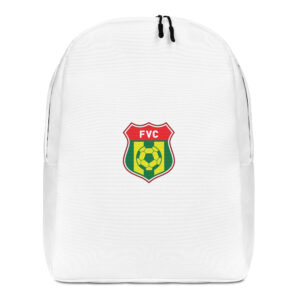 Fvc -  Rugzak