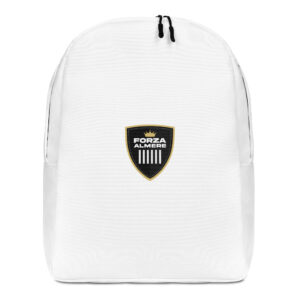 Forzaalmere -  Rugzak