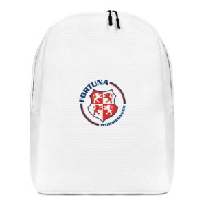 Fortunawormerveer - Rugzak