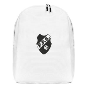 Ffs - Rugzak