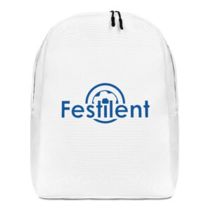 Festilent -  Rugzak