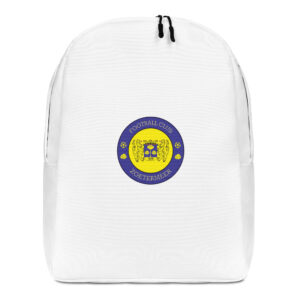 Fczoetermeer -  Rugzak