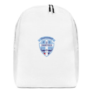 Fczaanstreek -  Rugzak