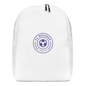 Fcwolvega -  Rugzak