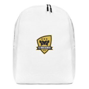 Fcwinterswijk -  Rugzak