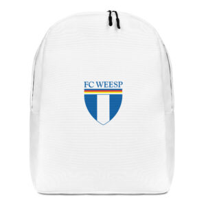 Fcweesp -  Rugzak