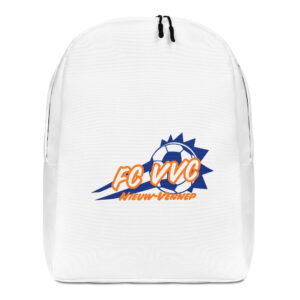 Fcvvc - Rugzak