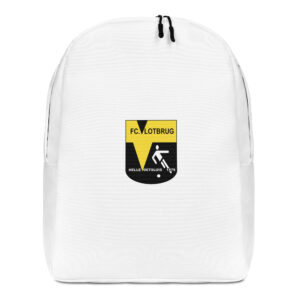 Fcvlotbrug - Rugzak