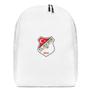 Fculuspor - Rugzak