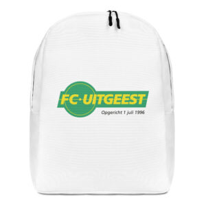 Fcuitgeest -  Rugzak
