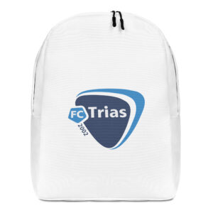 Fctrias - Rugzak