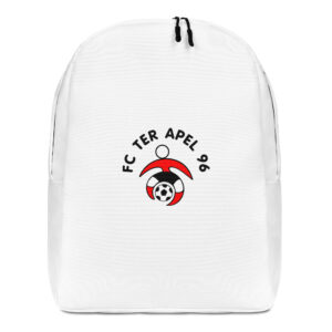 Fcterapel96 - Rugzak