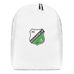 Fcschadewijk - Rugzak
