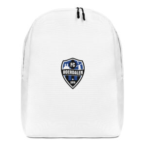 Fcroerdalen -  Rugzak