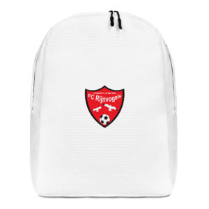 Fcrijnvogels -  Rugzak