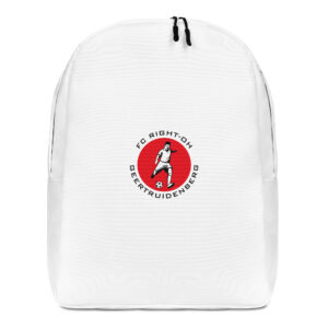 Fcrightoh -  Rugzak