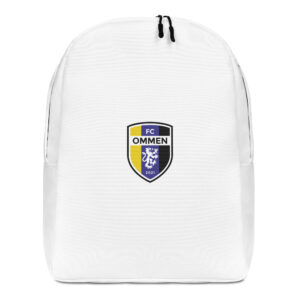 Fcommen -  Rugzak