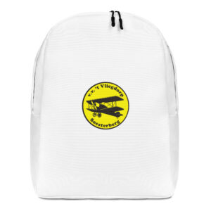 Vvtvliegdorp - Rugzak
