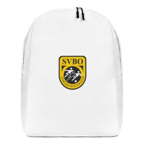 Vvsvbo - Rugzak