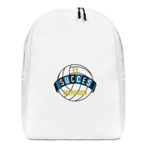 Vvsucces - Rugzak