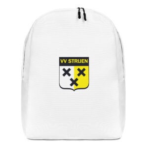 Vvstrijen - Rugzak