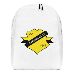 Vvsteenwijkerboys - Rugzak