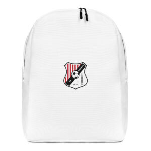 Vvsteenwijk - Rugzak