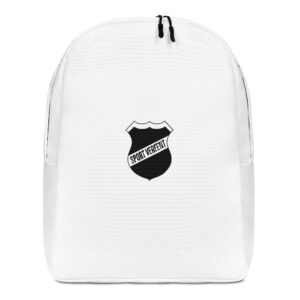 Vvsportvereent - Rugzak